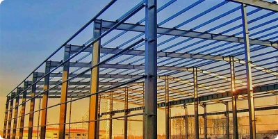 Commercial Buildings