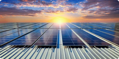 Solar Power Installations