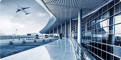 Warehouses & Logistics Hubs