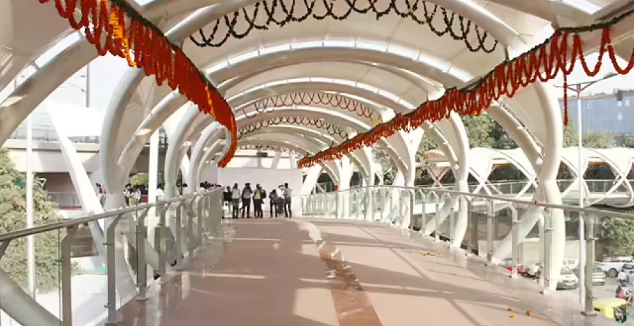 ITO Sky Walk